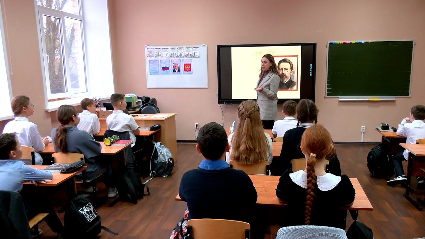 Продолжение проекта