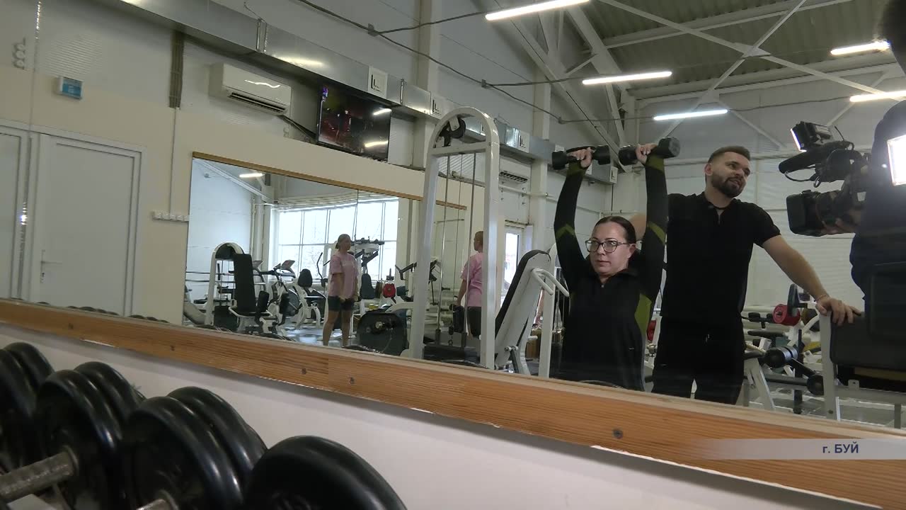 Социальный контракт помогает повысить квалификацию или сменить работу