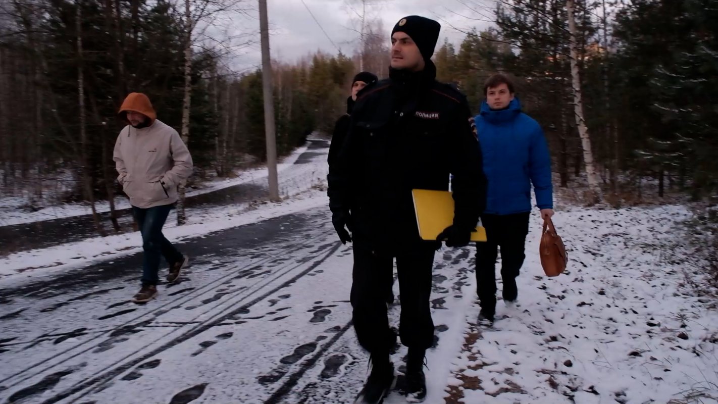 Исключить неконтролируемый выгул собак