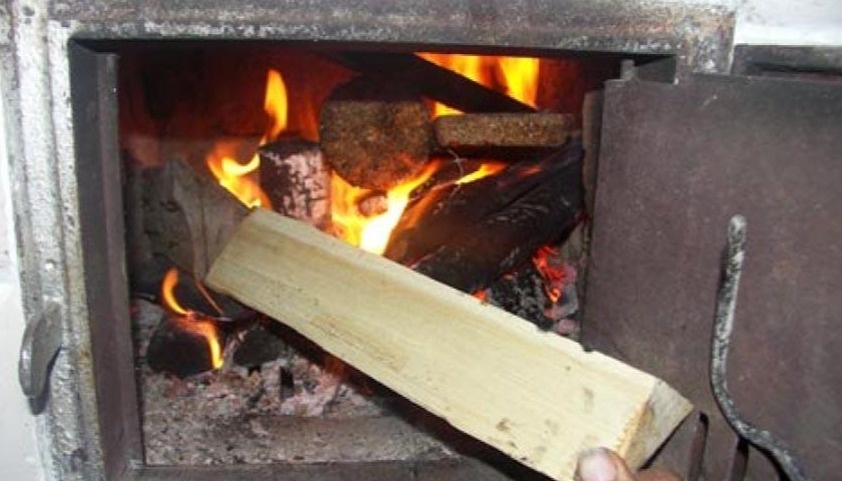 Жителям Костромской области напоминают о правилах пожарной безопасности