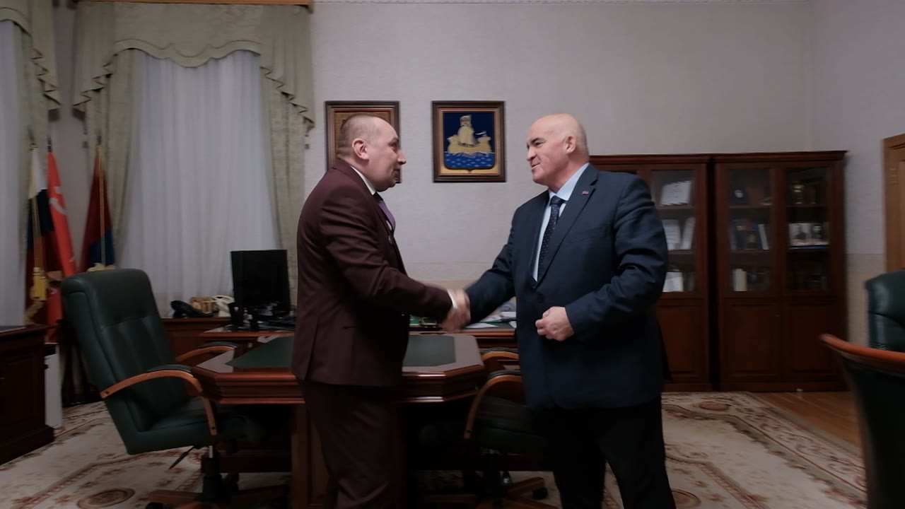 Круглая дата