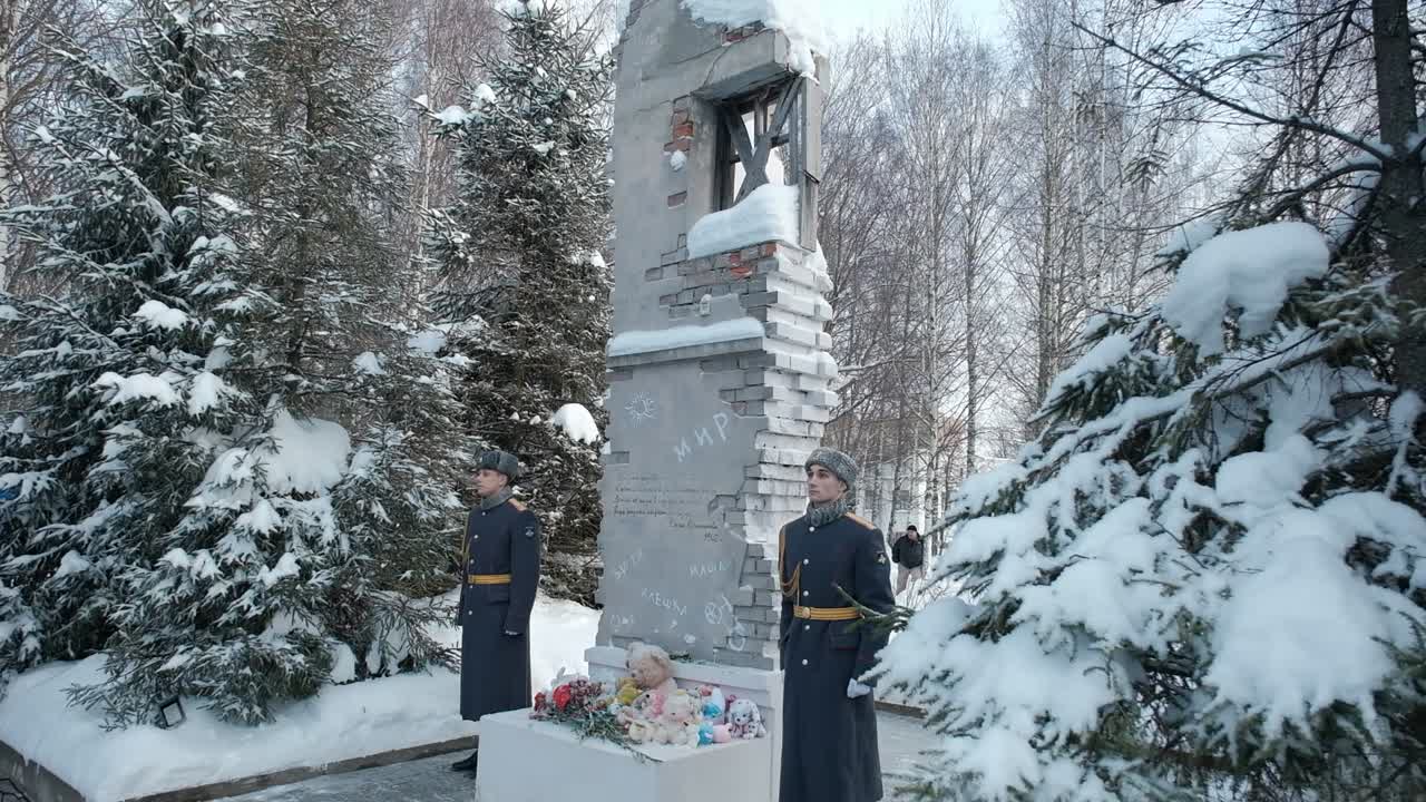 Навсегда несломленные