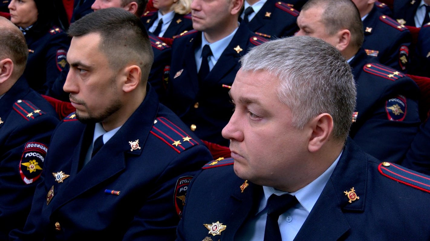 Повысить привлекательность службы