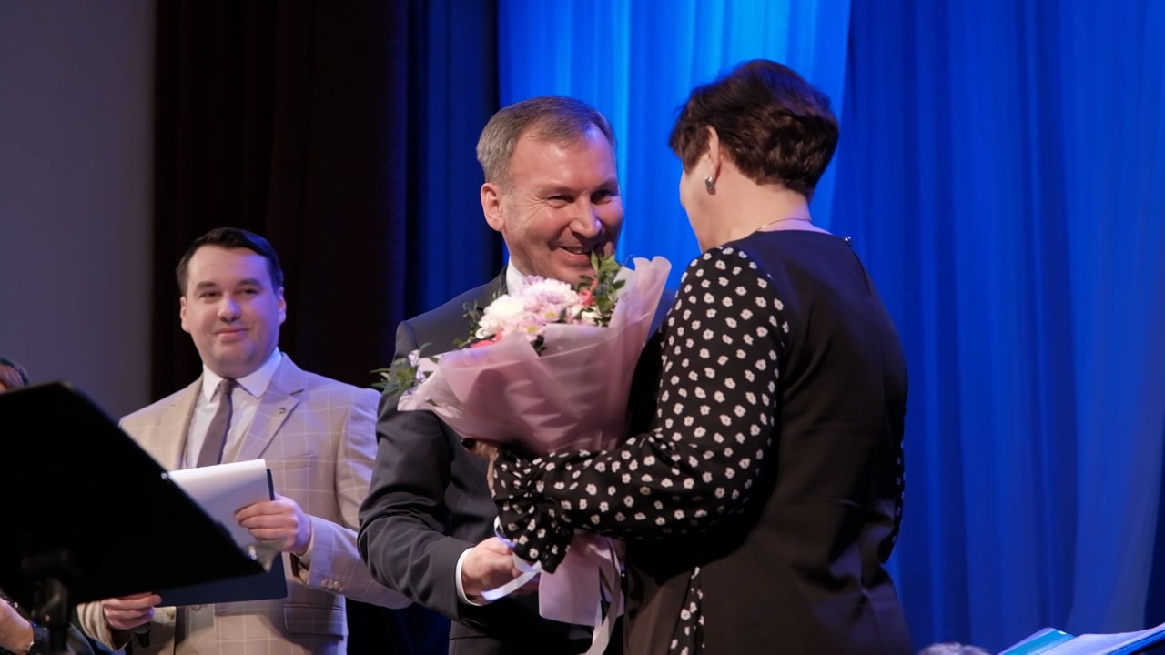 «Костромаэнерго» – 65!