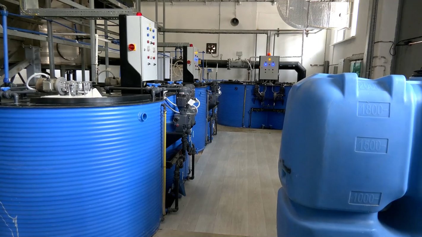 Для предоставления качественных услуг