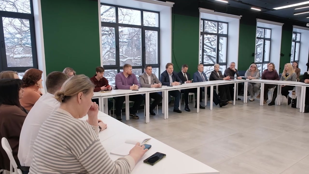 Выше. Шире. Масштабнее