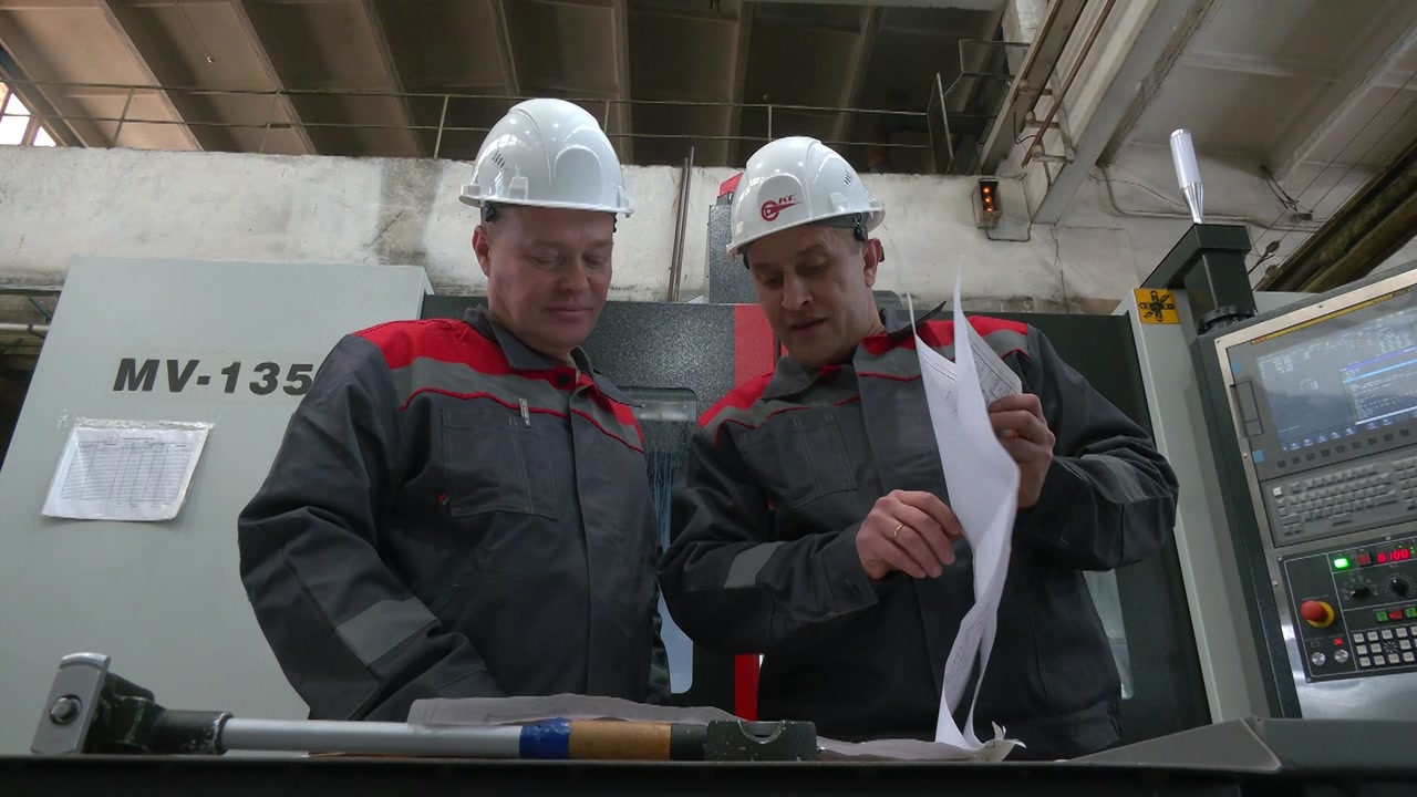 Для тех, кто верен своей профессии