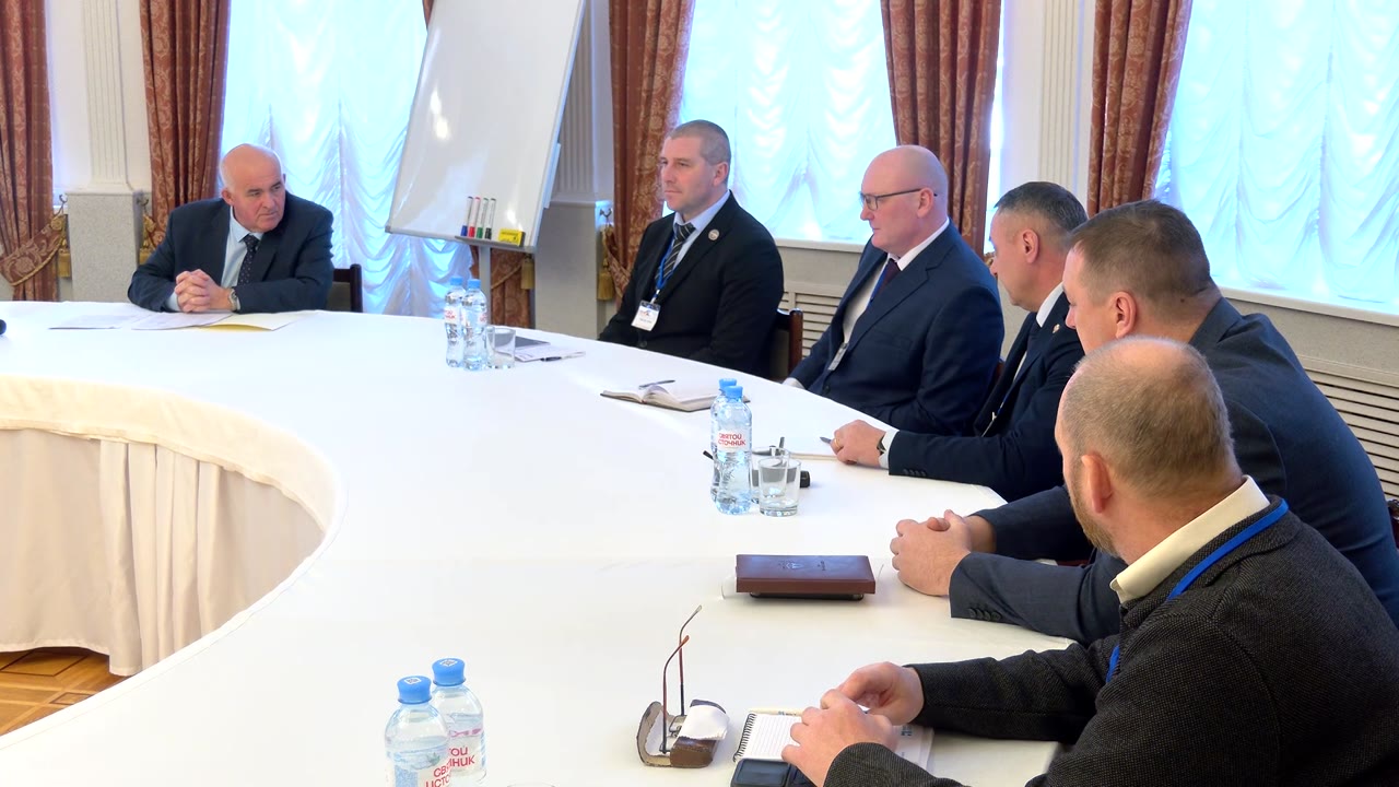 Сергей Ситников лично принимает участие в реализации регионального кадрового проекта &laquo;Герои 44&raquo;