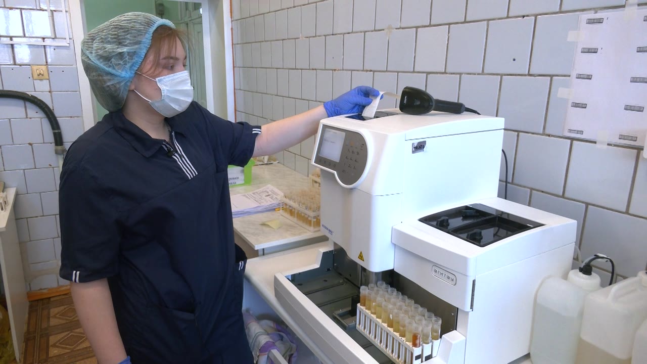 Нашли своё призвание в медицине