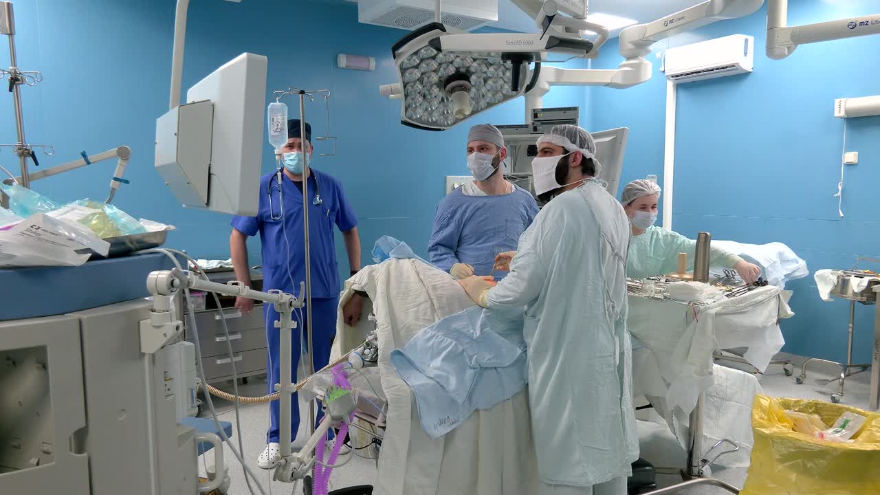 Прицельный удар по метастазам