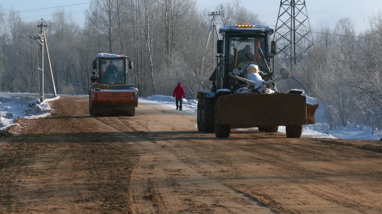 В Костроме продолжают развивать дорожную сеть