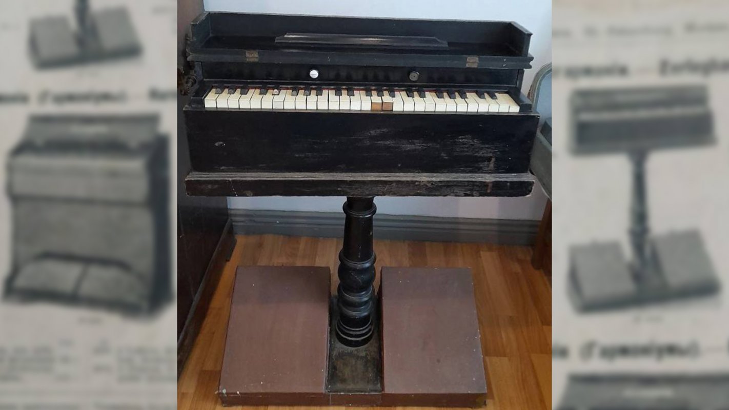 Не про &laquo;ремонт&raquo;, а про сохранение живого культурного наследия