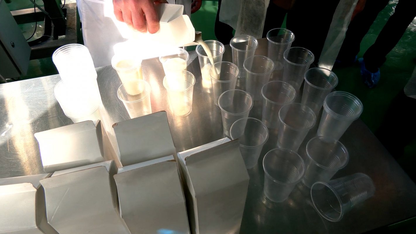 По новым правилам