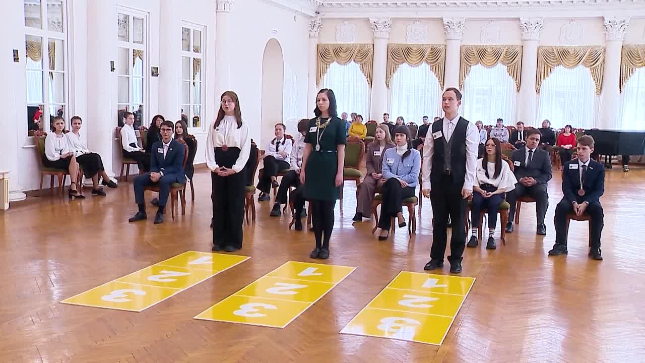 Отборочные испытания &ndash; усложнили