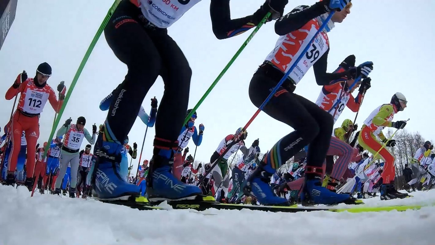 &laquo;Галичское Заозерье&raquo; под покровом темноты