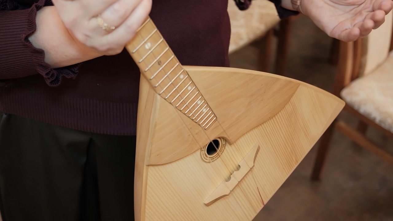 Воплотил заветное желание в жизнь