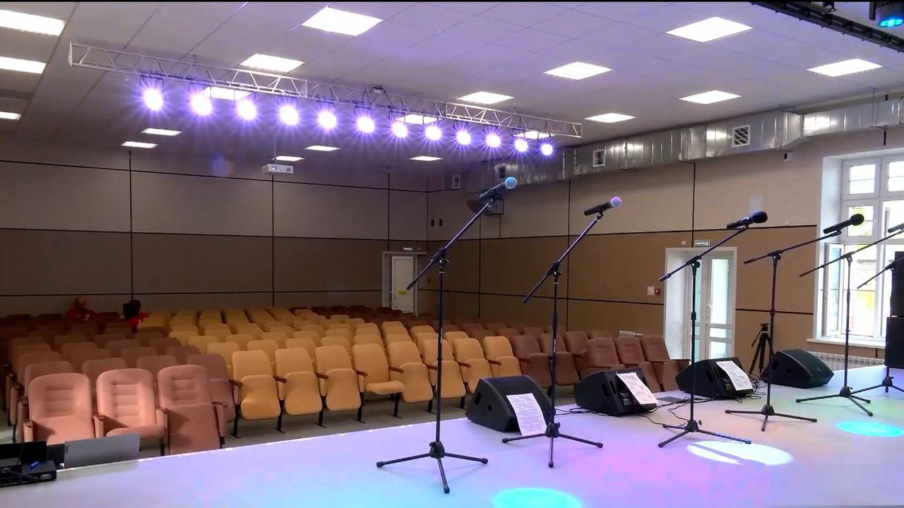 Костромская область предоставит меры поддержки еще 15 &laquo;Земским работникам культуры&raquo;