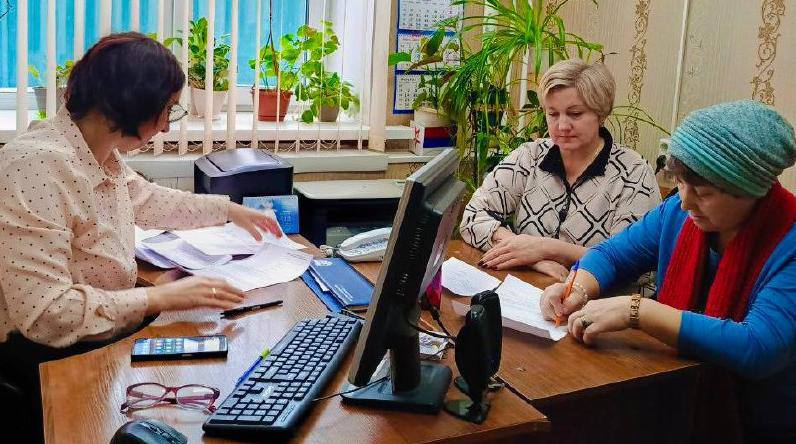 Расширены возможности бесплатных юридических консультаций для участников спецоперации и их семей