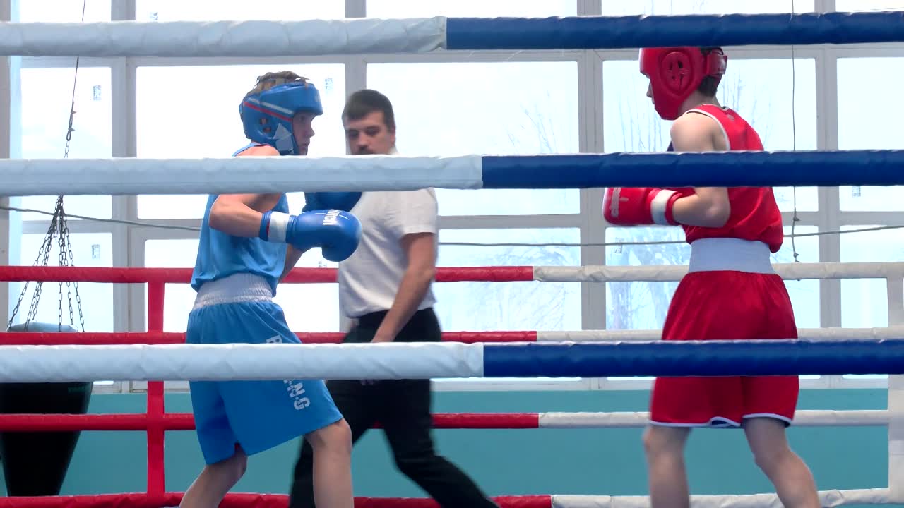 Лучшие спортсмены выйдут на всероссийский уровень