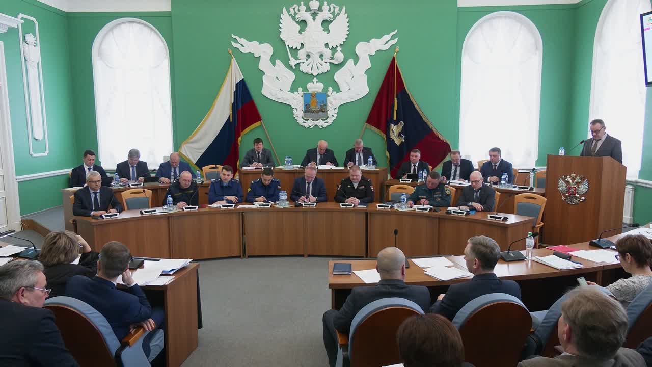 В Костромской области уже думают о посевной