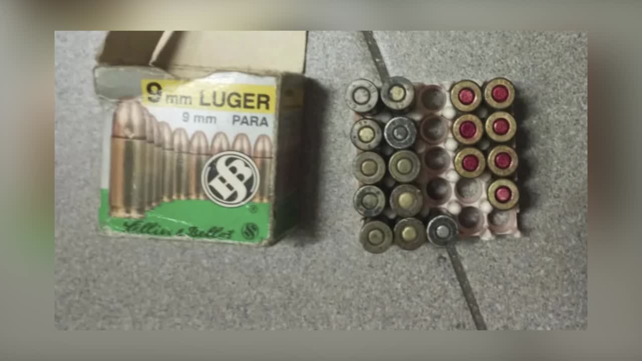 Вину признал и раскаялся