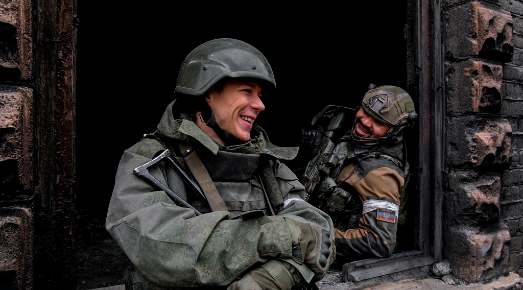 В кинотеатрах Костромской области покажут военную драму &laquo;Малыш&raquo;