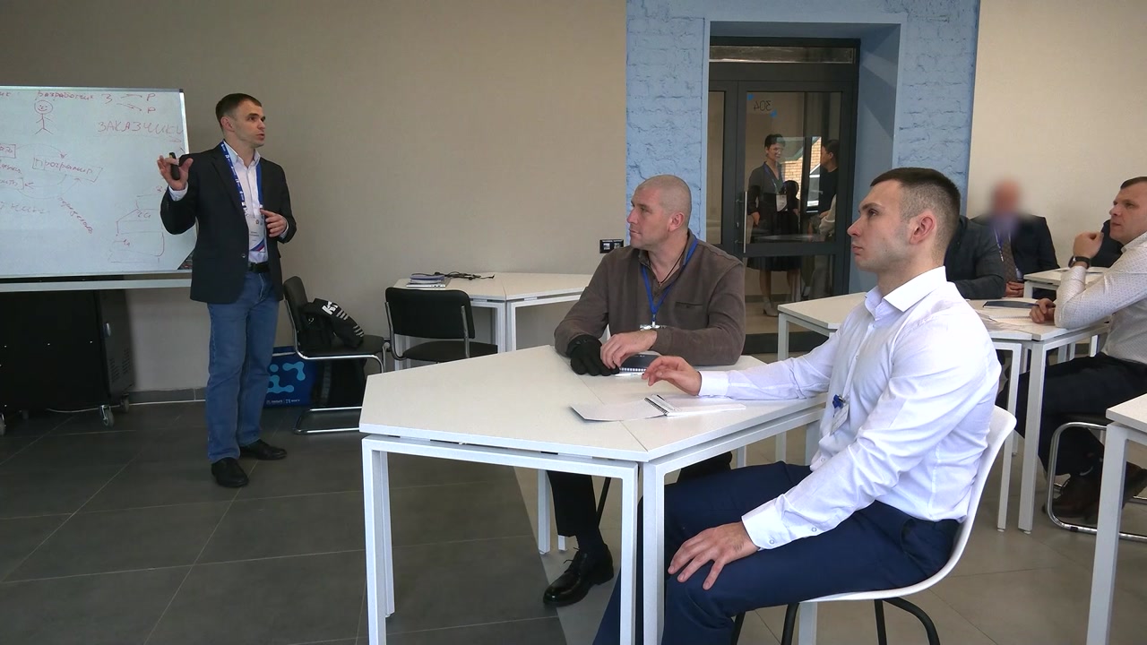 Участники проекта &laquo;Герои 44&raquo; вошли в состав региональной Ассоциации ветеранов СВО