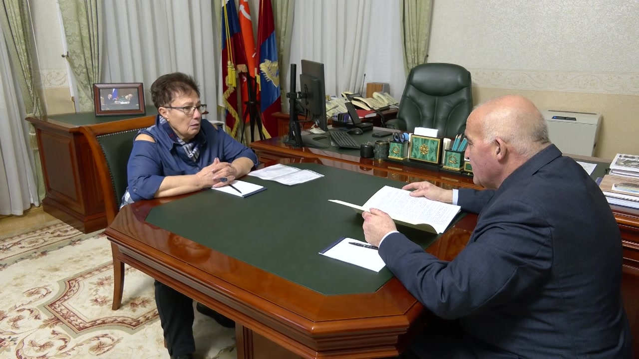 В &laquo;Год единства народов России&raquo;