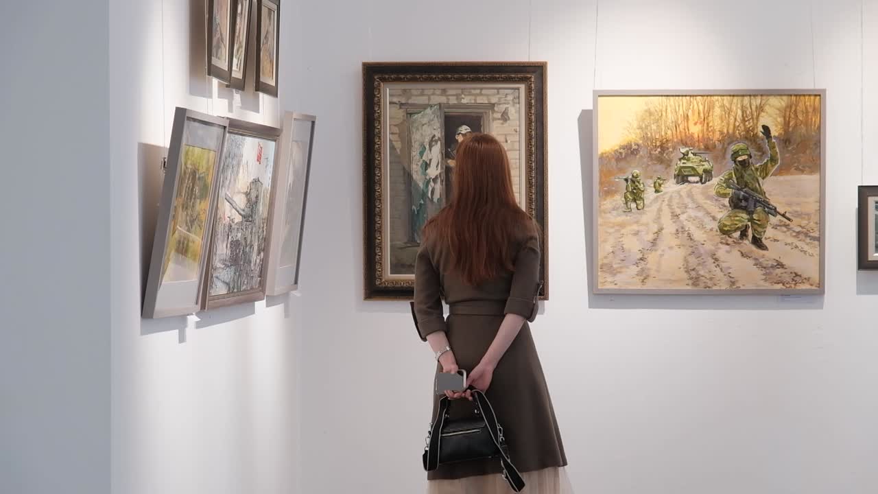 Глаза в глаза