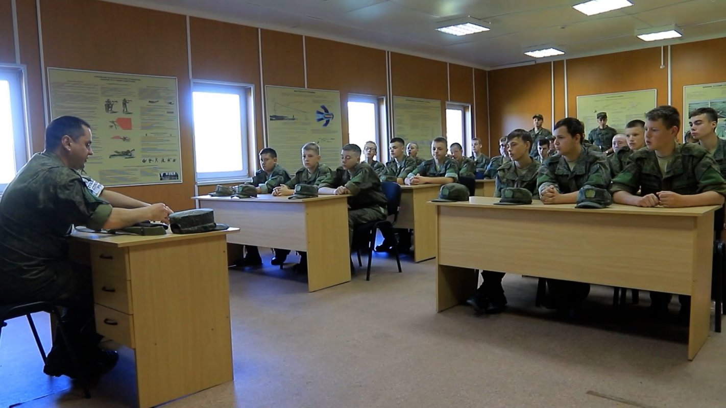 Каждый может стать пилотом