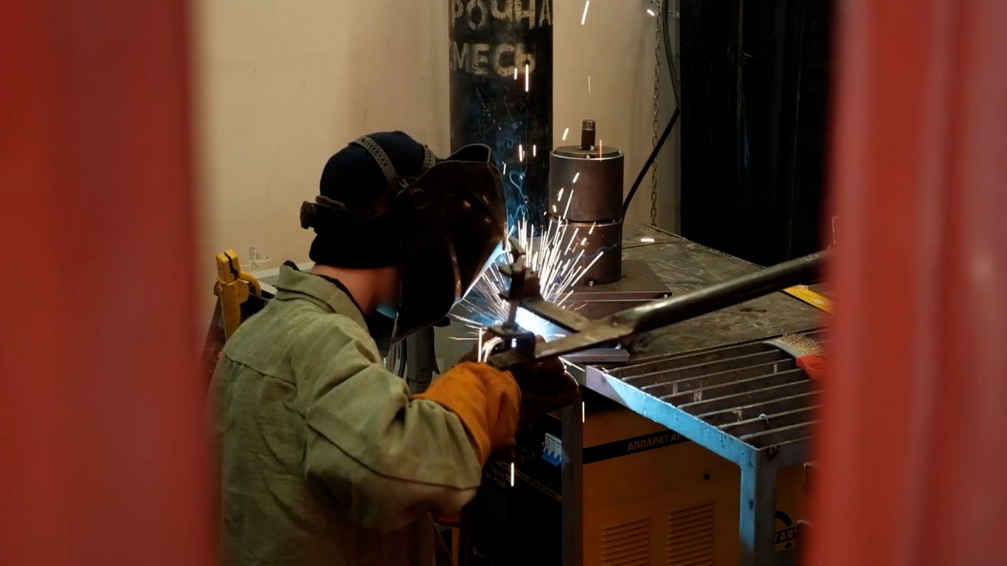 Покажут свое мастерство