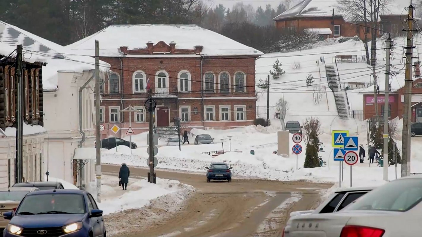 Личный прием