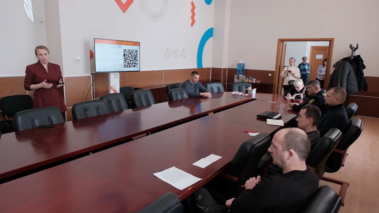 &laquo;СВОё дело&raquo;