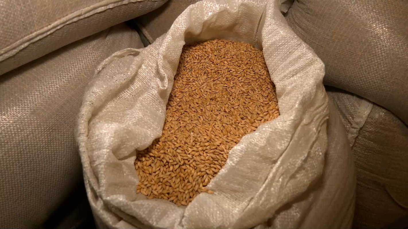 Готовимся к посевной