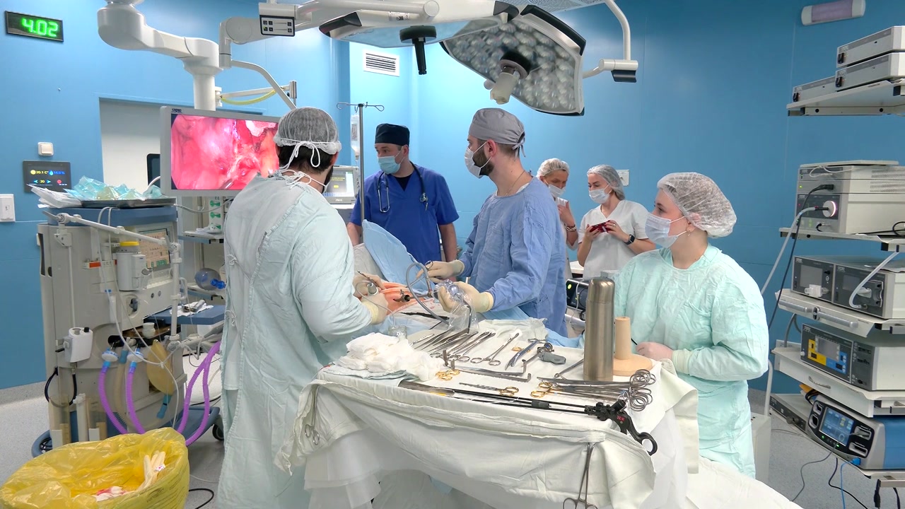 Кострома становится одним из центров медицинского туризма в нашей стране