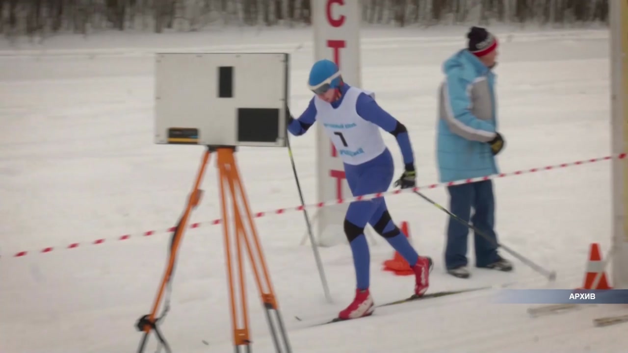 Вернулся домой с золотой медалью