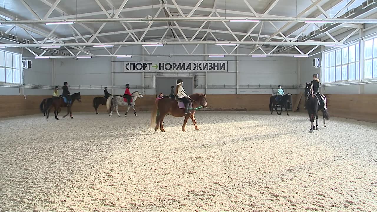 Тепло и безопасно