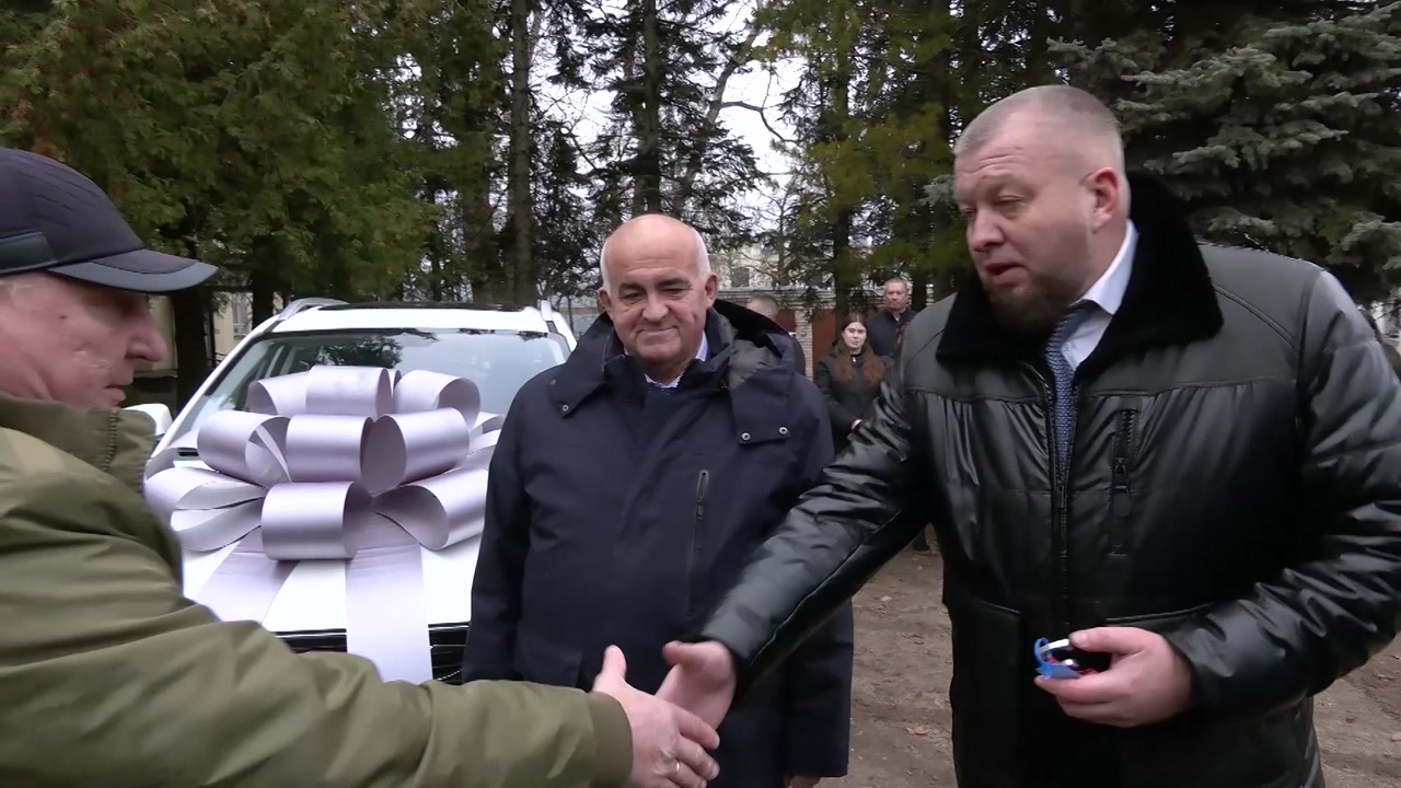 В Костромской области создана и эффективно работает система поддержки участников СВО и их семей