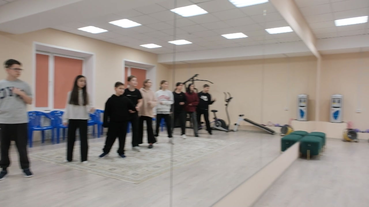 Творчество как ключ к новой жизни