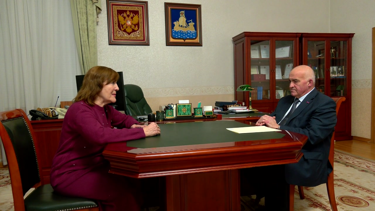 Для всех национальностей