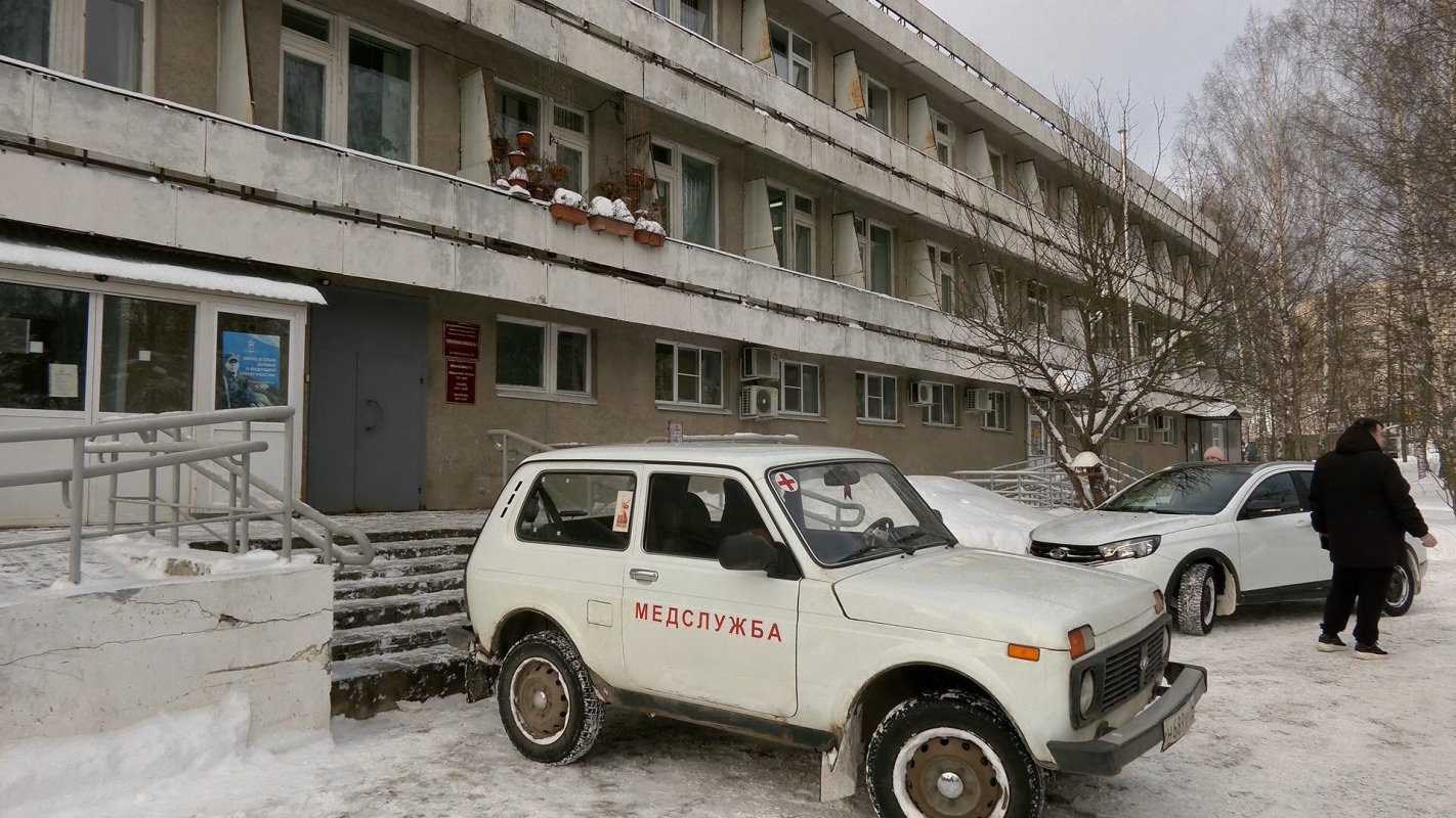 &laquo;Телефон здоровья&raquo;