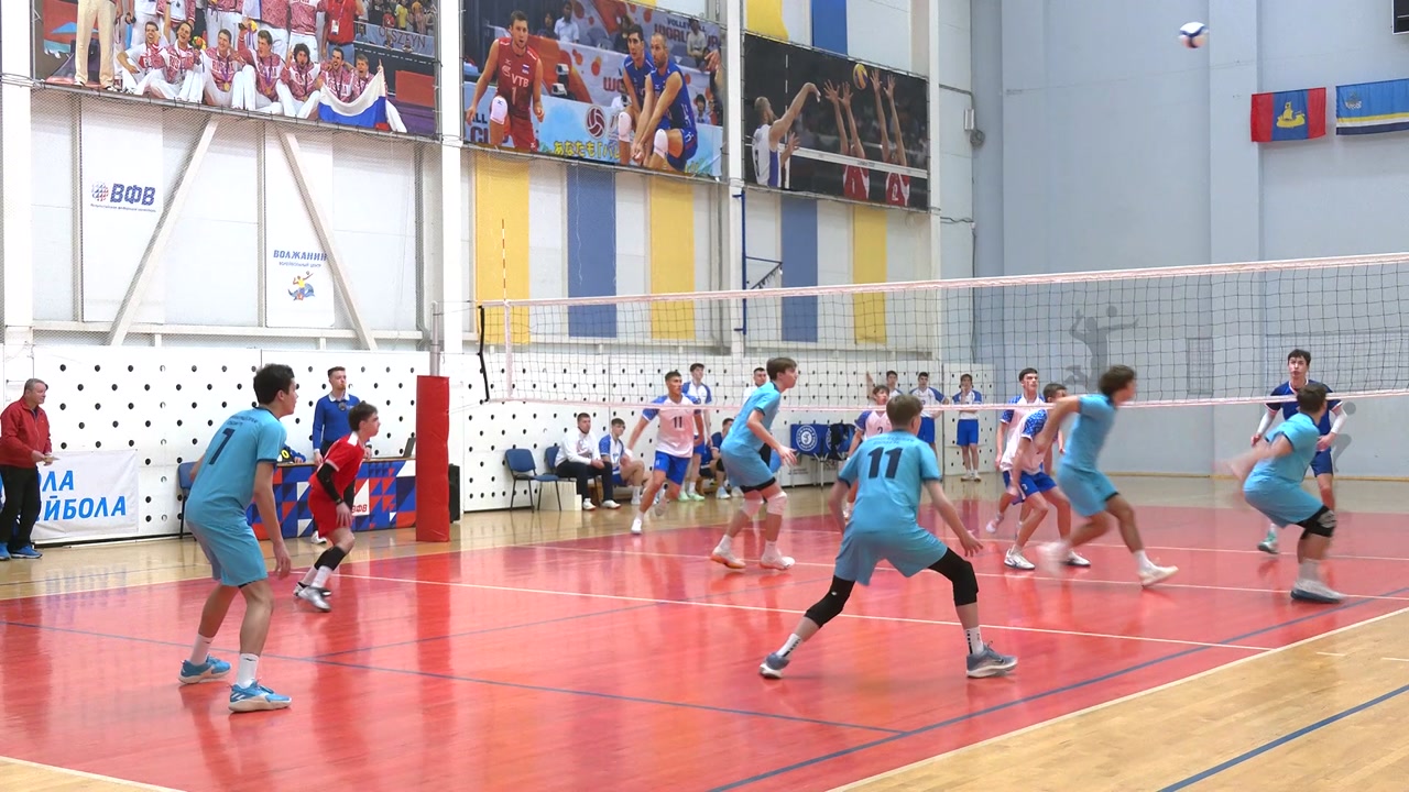 Лучшие в стране