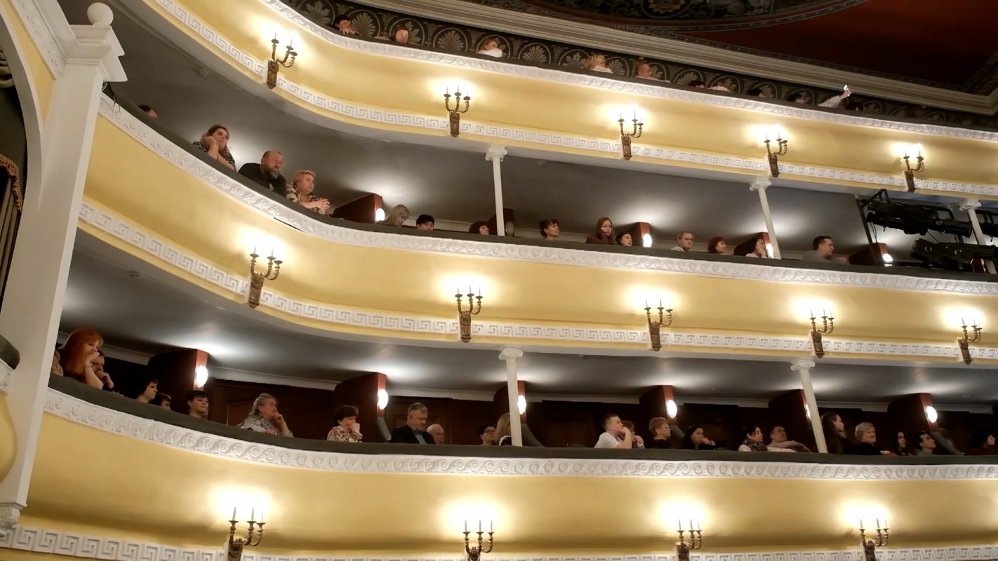 &laquo;Культура поMAХимуму&raquo;