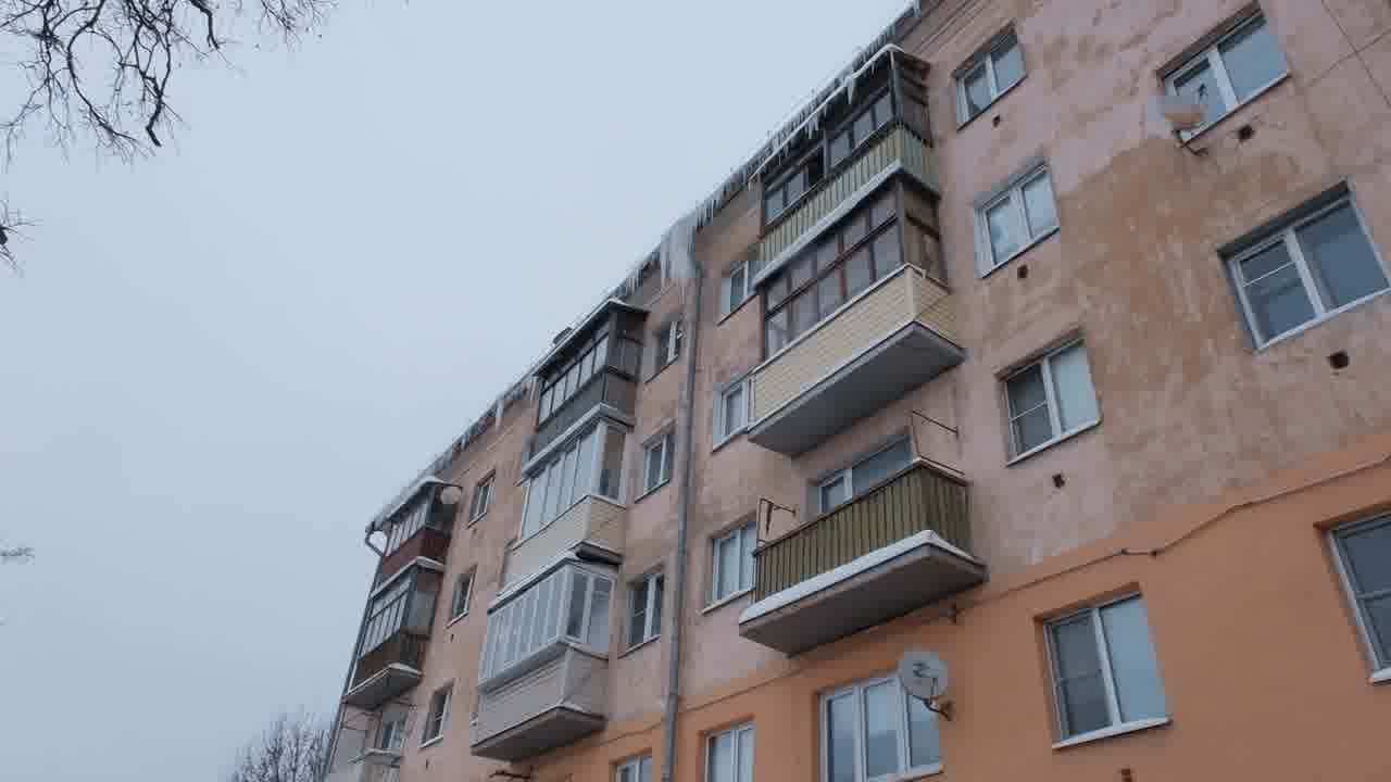 В Костромской области готовятся к оттепели