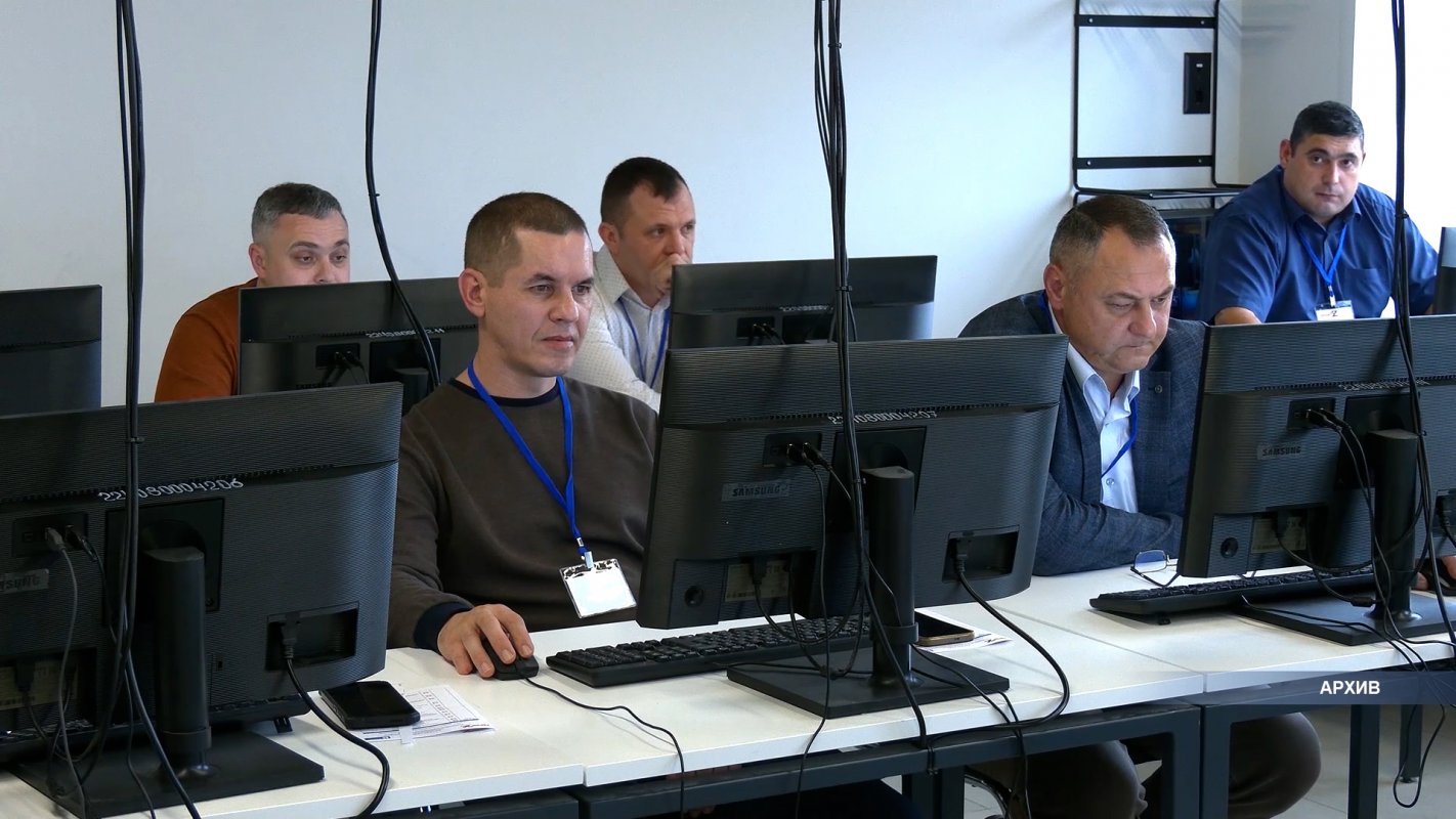 Обучат работе с ветеранами и участниками СВО