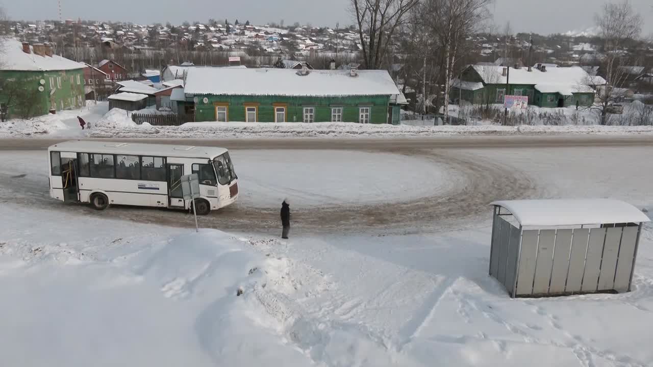 В Костромской области продолжают совершенствовать транспортную систему