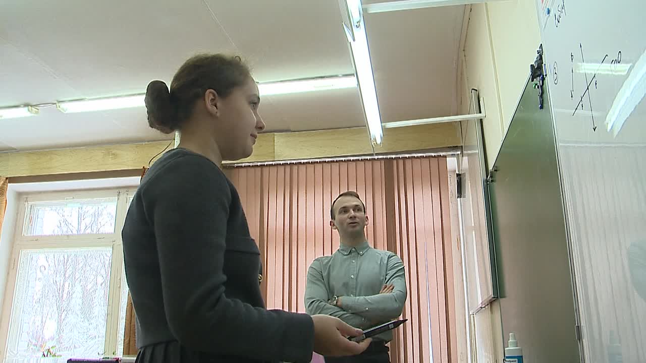 Призвание учить и наставлять