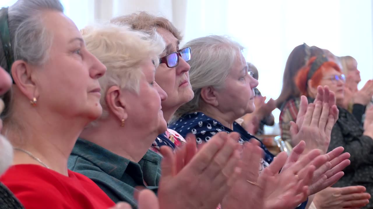 &laquo;Женская забота &ndash; сила Победы&raquo;