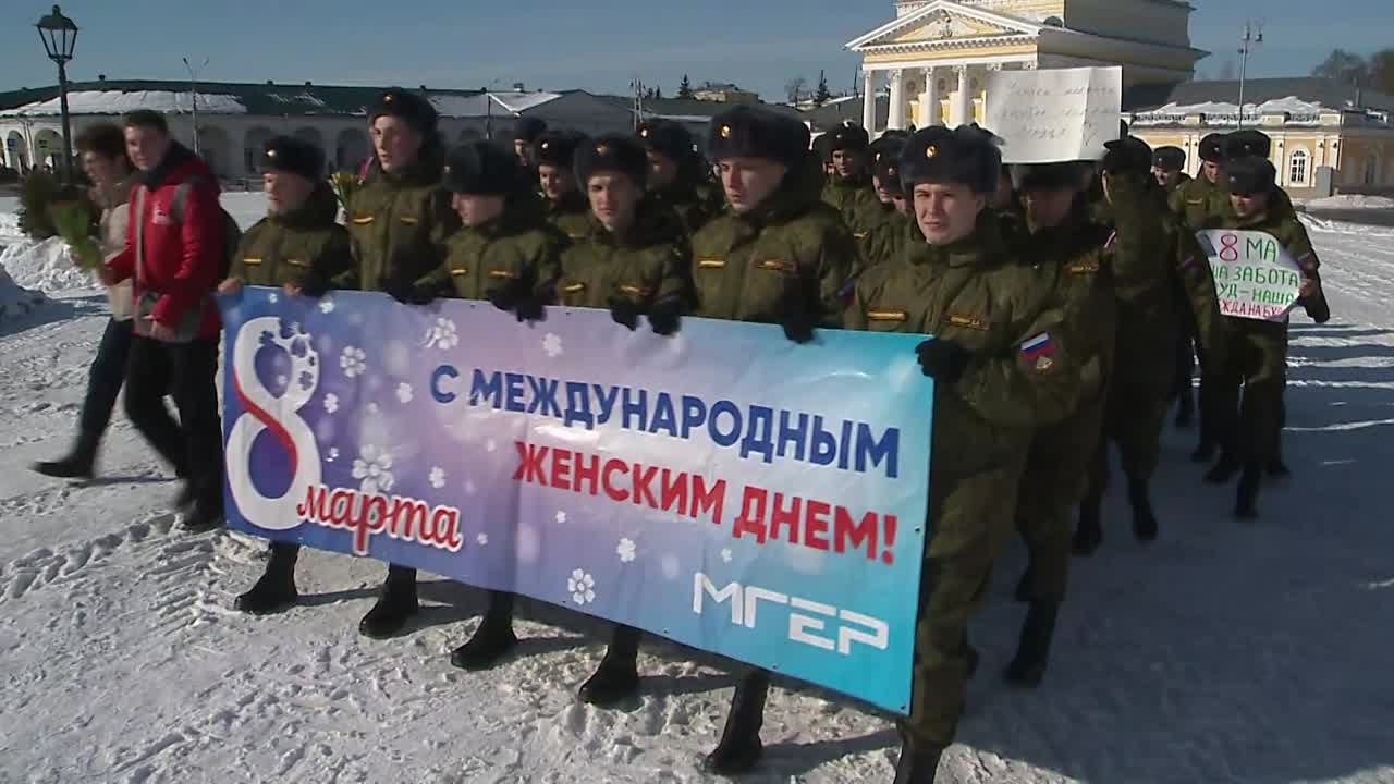 Очевизор. &laquo;Позывной: &laquo;Жена&raquo;, &laquo;Мама&raquo;, &laquo;Дочь&raquo;, &laquo;Сестра&raquo;