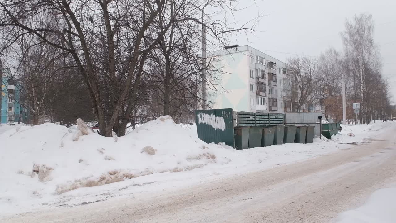 Кострому проверили на чистоту